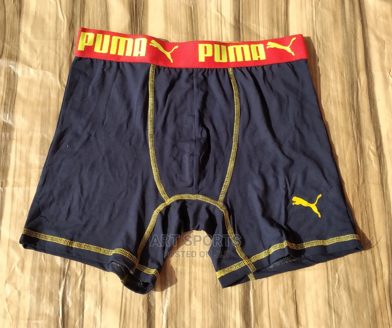 Inner Stretch ( Shorts)