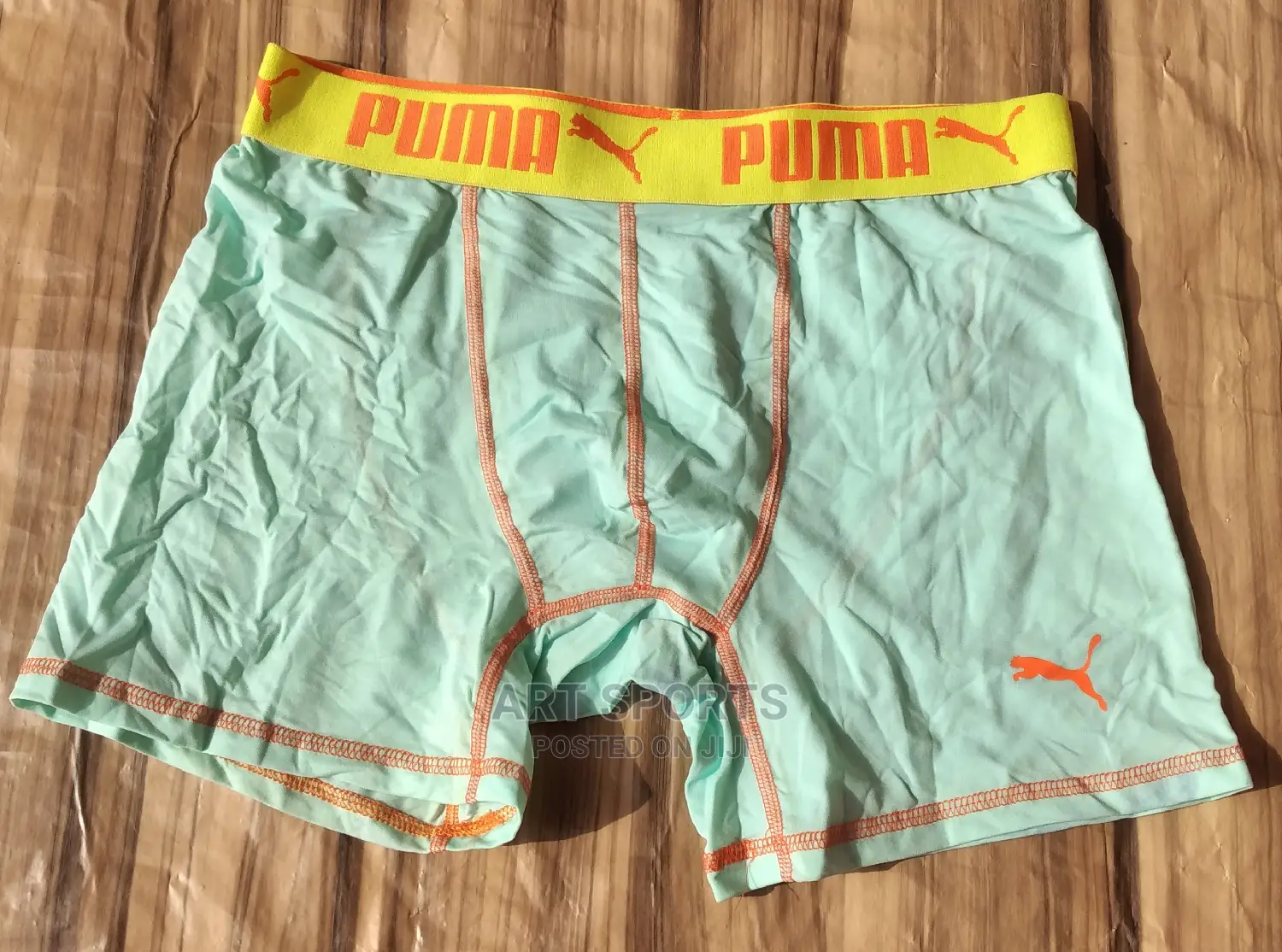 Inner Stretch ( Shorts)
