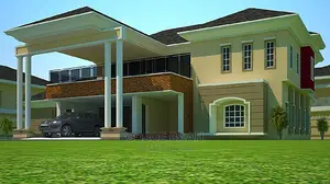 Building Design
