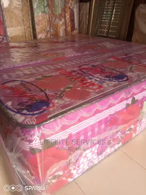 Queen Size 20" Foam Mattress
