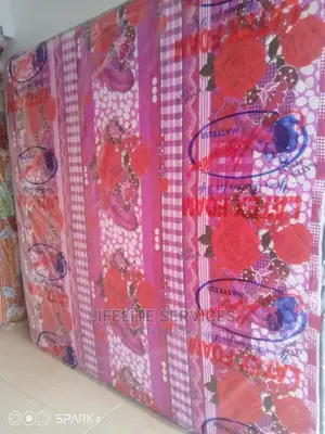Queen Size 20" Foam Mattress