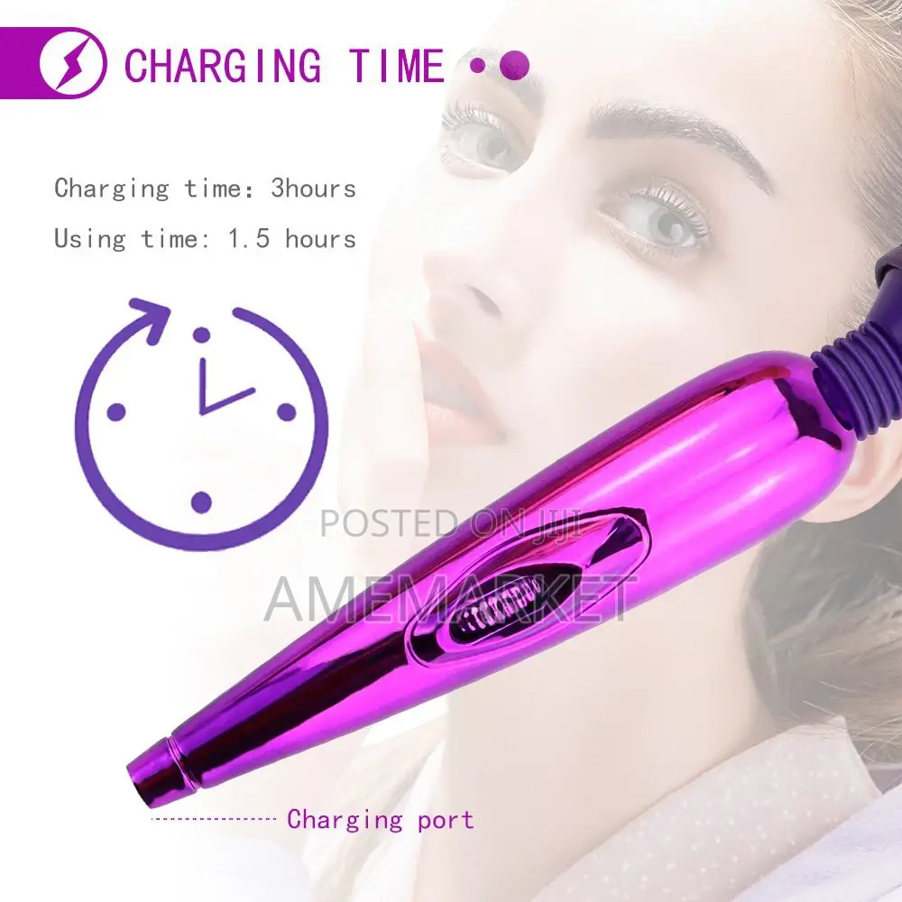 USB Rechargeable Dildo Clit Vibrator, Sex Toy for Women