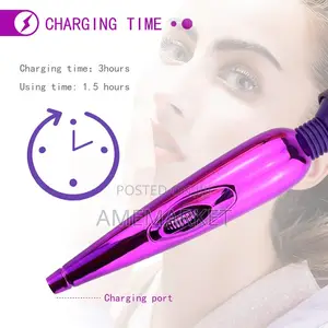 USB Rechargeable Dildo Clit Vibrator, Sex Toy for Women