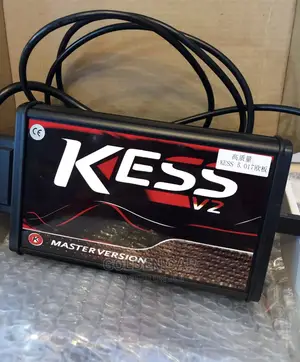 Kess V2 Obd2 Ecu Programmer