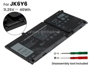 Original Internal Batteries for All Laptops and Delivery
