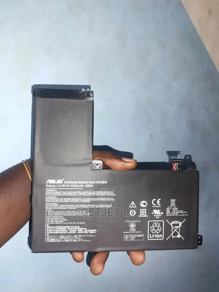 Original Internal Batteries for All Laptops and Delivery
