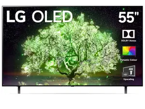 LG OLED A1 55” Alexa Built-in 4k OLED55A1 2021) Airplay