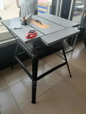 TS15007 (Table Saw Machine)