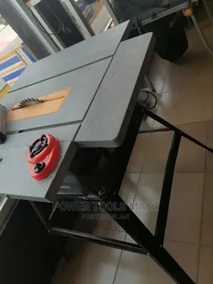 TS15007 (Table Saw Machine)