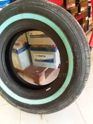 195R15C Annaite Tyres Tires - New