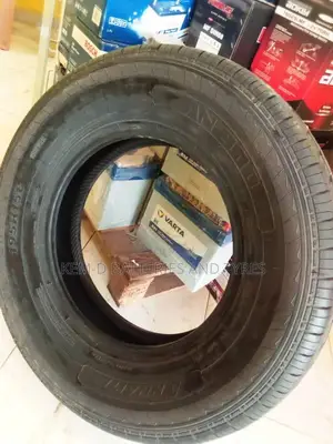 195R15C Annaite Tyres Tires - New