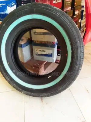 195R15C Annaite Tyres Tires - New