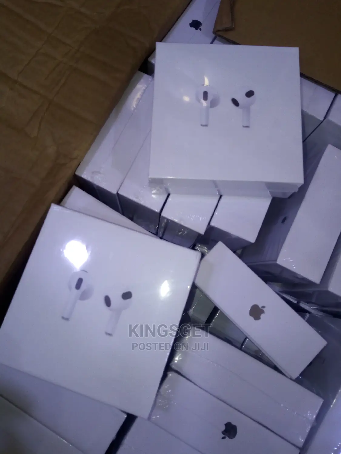 Airpod 3 Earbuds