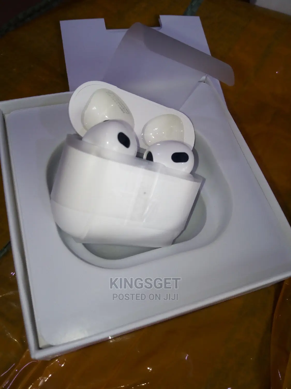 Airpod 3 Earbuds