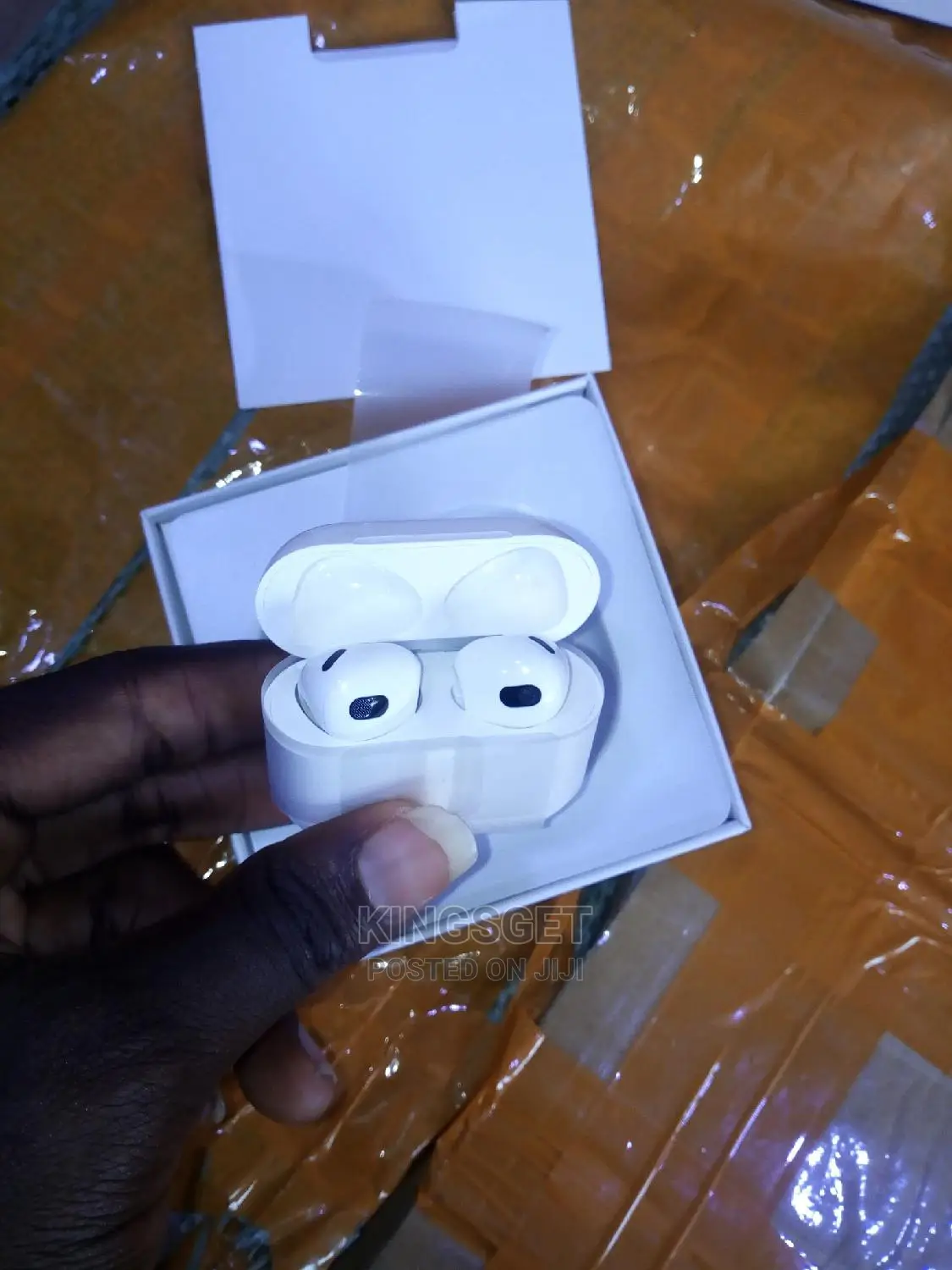 Airpod 3 Earbuds