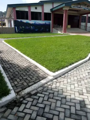 Landscaping and Gardening