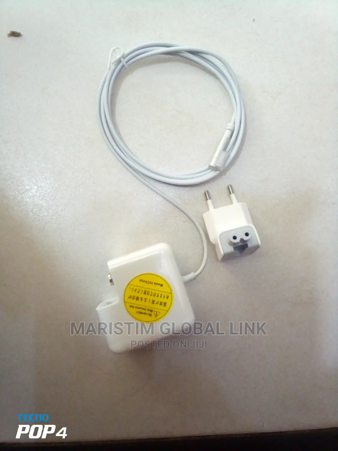 Quality Apple Charger, 45W (Complete Set)