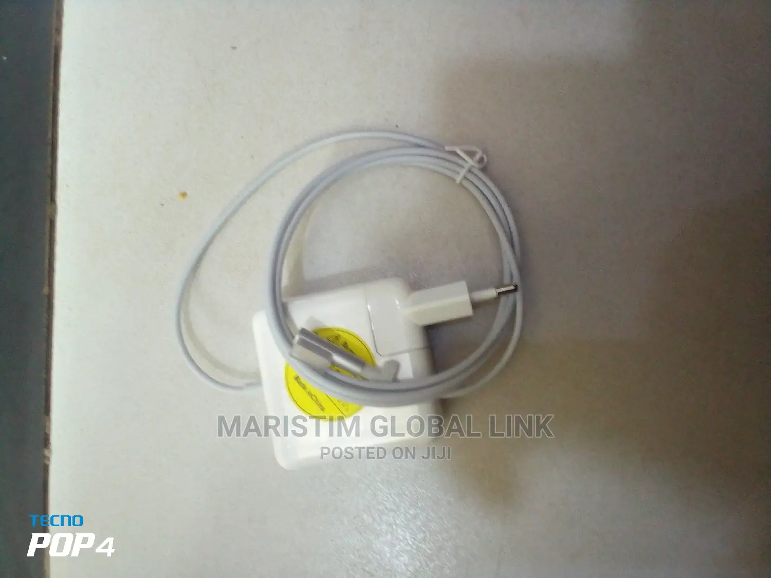 Quality Apple Charger, 45W (Complete Set)