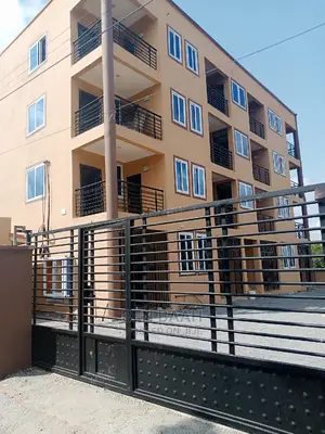 1bdrm Block of Flats in Ben Properties, Ga East Municipal for rent
