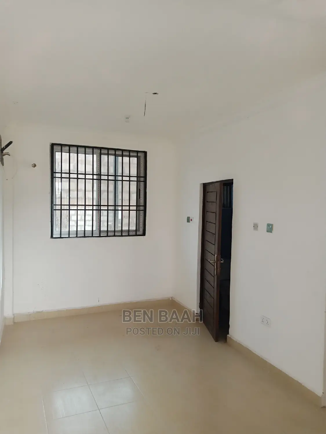 1bdrm Block of Flats in Ben Properties, Ga East Municipal for rent