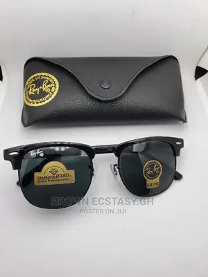 Rayban Club Master
