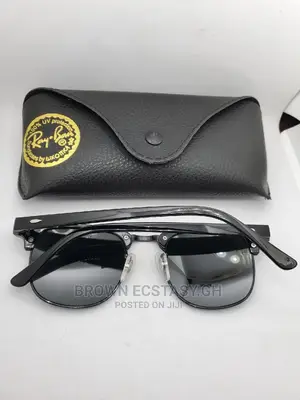 Rayban Club Master