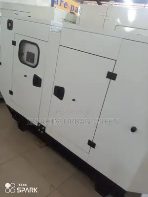 Generator Plz 150