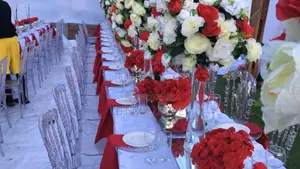 Bt-Xclussive Rentals (Events/Decor)