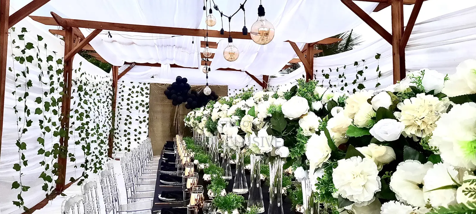Bt-Xclussive Rentals (Events/Decor)