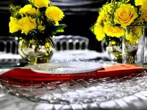Bt-Xclussive Rentals (Events/Decor)