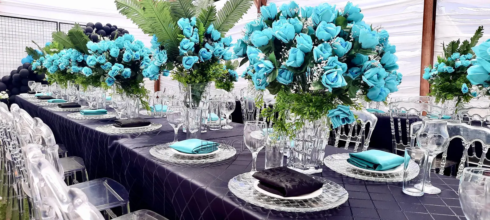 Bt-Xclussive Rentals (Events/Decor)