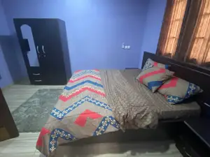 2 Bedrooms Ultra Modern Furnished Apartments