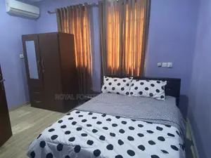 2 Bedrooms Ultra Modern Furnished Apartments