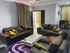 2 Bedrooms Ultra Modern Furnished Apartments