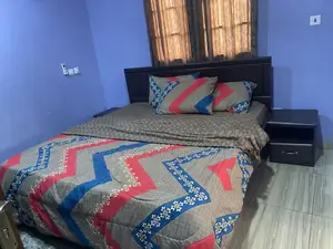 2 Bedrooms Ultra Modern Furnished Apartments