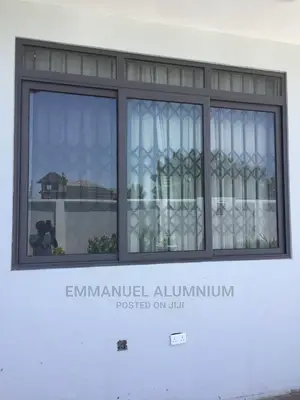 Modern System 2 Base Aluminum Italian Gray