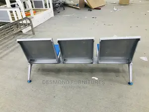 Wariting Chairs