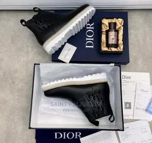 Original Dior Boot