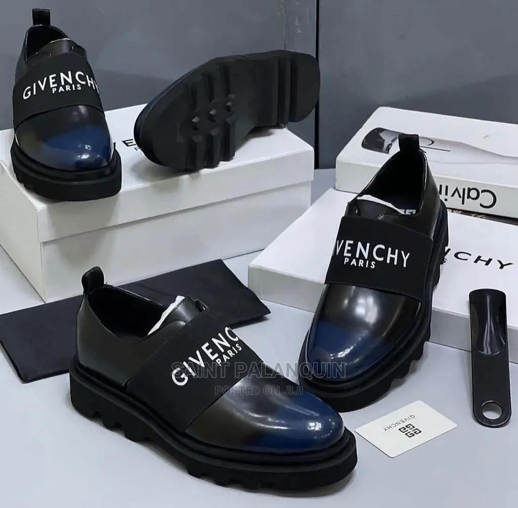 Givenchy Shoe