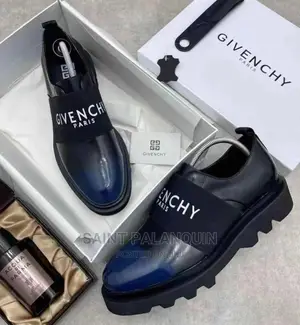 Givenchy Shoe
