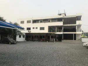 Furnished 1bdrm Apartment in Mario’S Properties, East Legon for rent