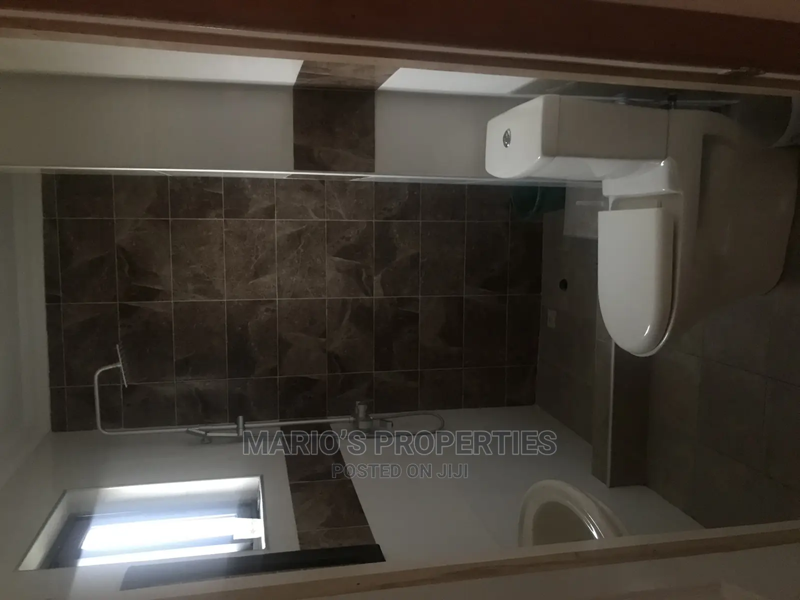 Furnished 1bdrm Apartment in Mario’S Properties, East Legon for rent