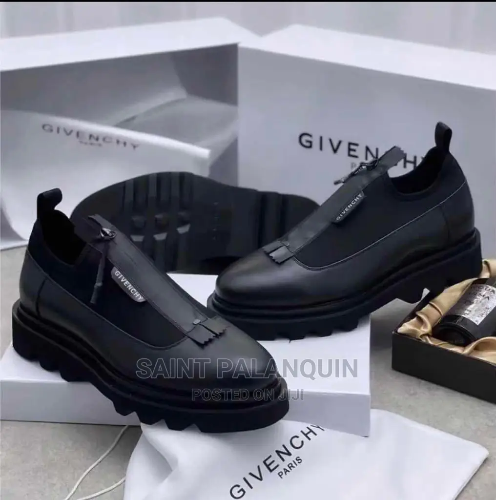 Original Givenchy