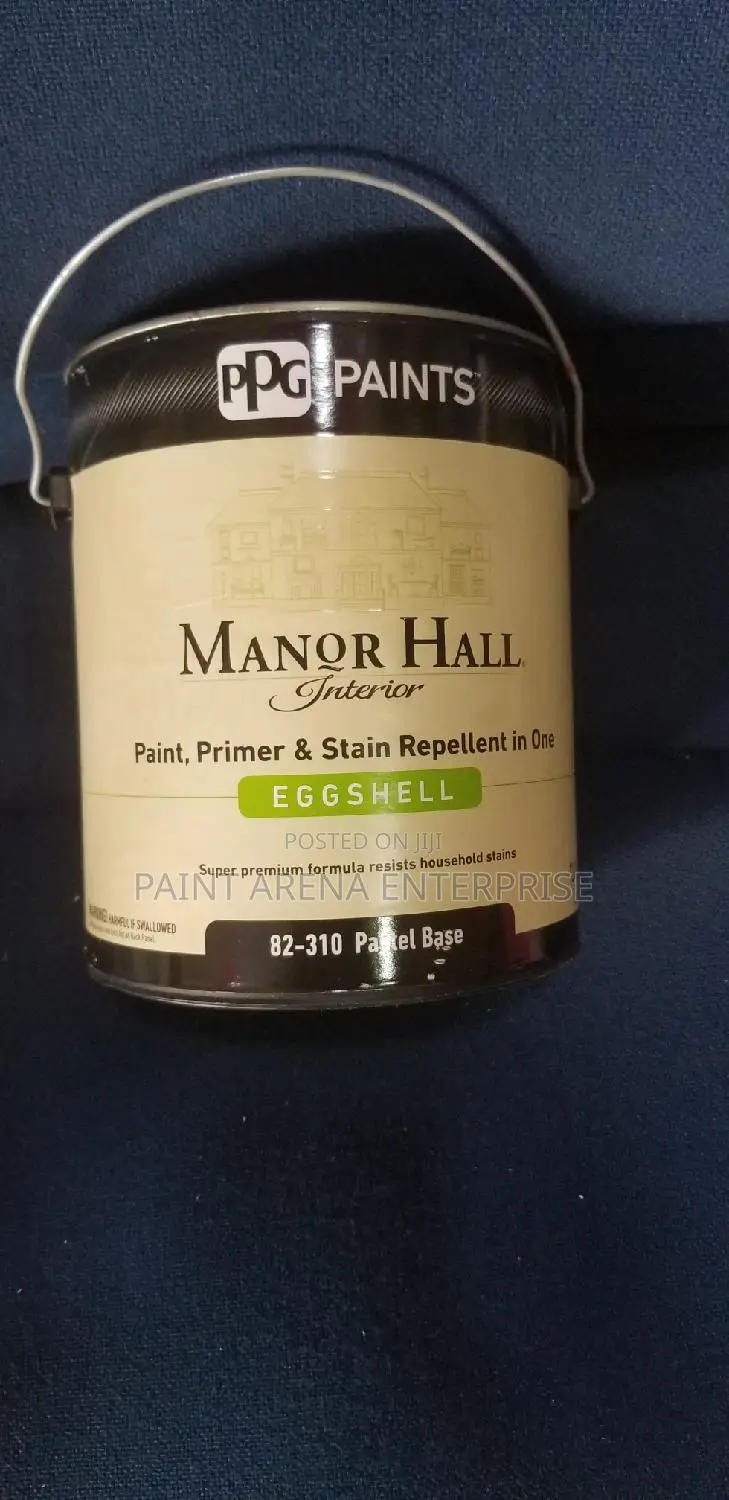 American Paints Only