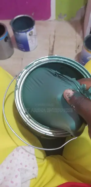 American Paints Only