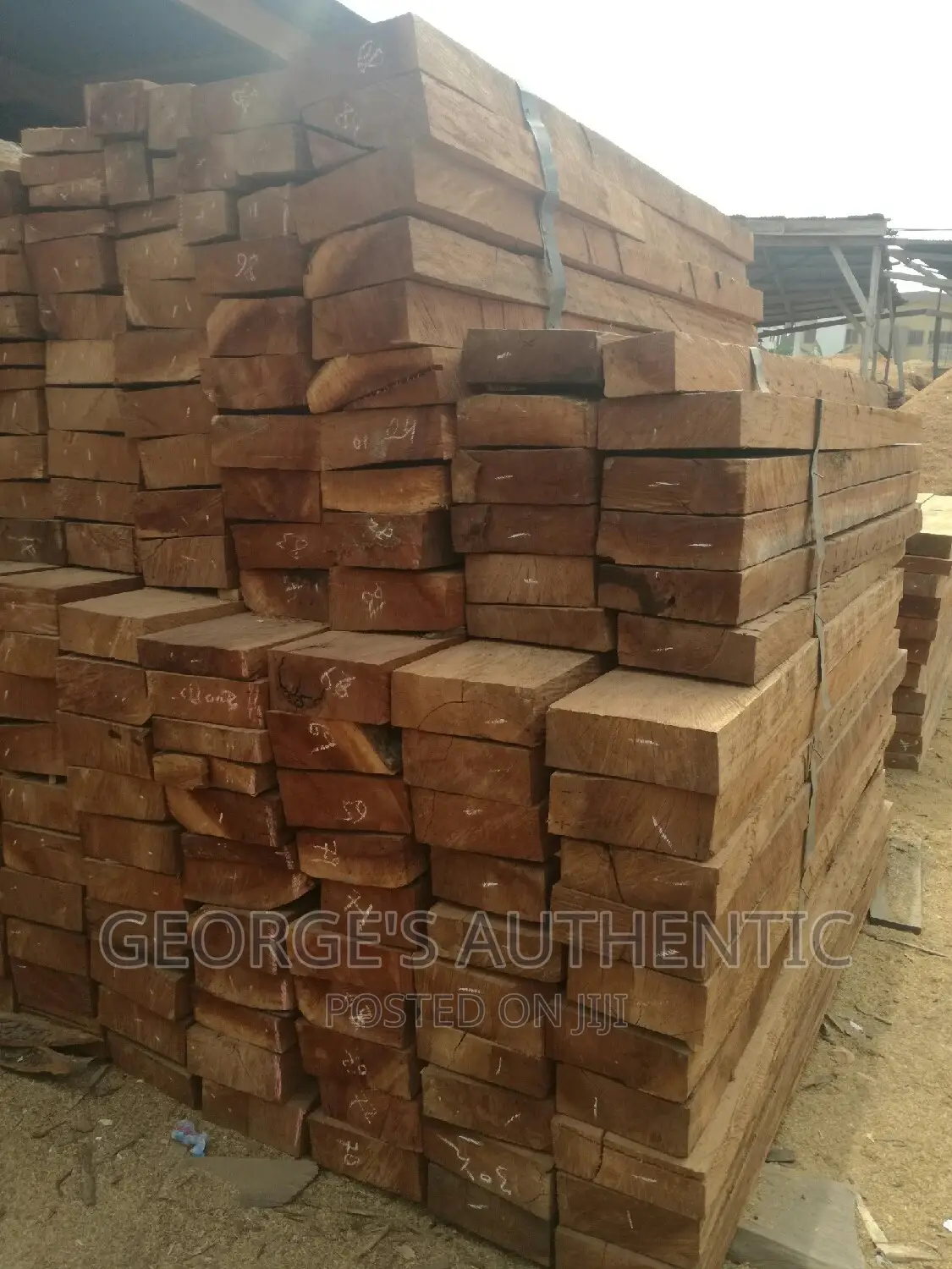 Beams for Sale