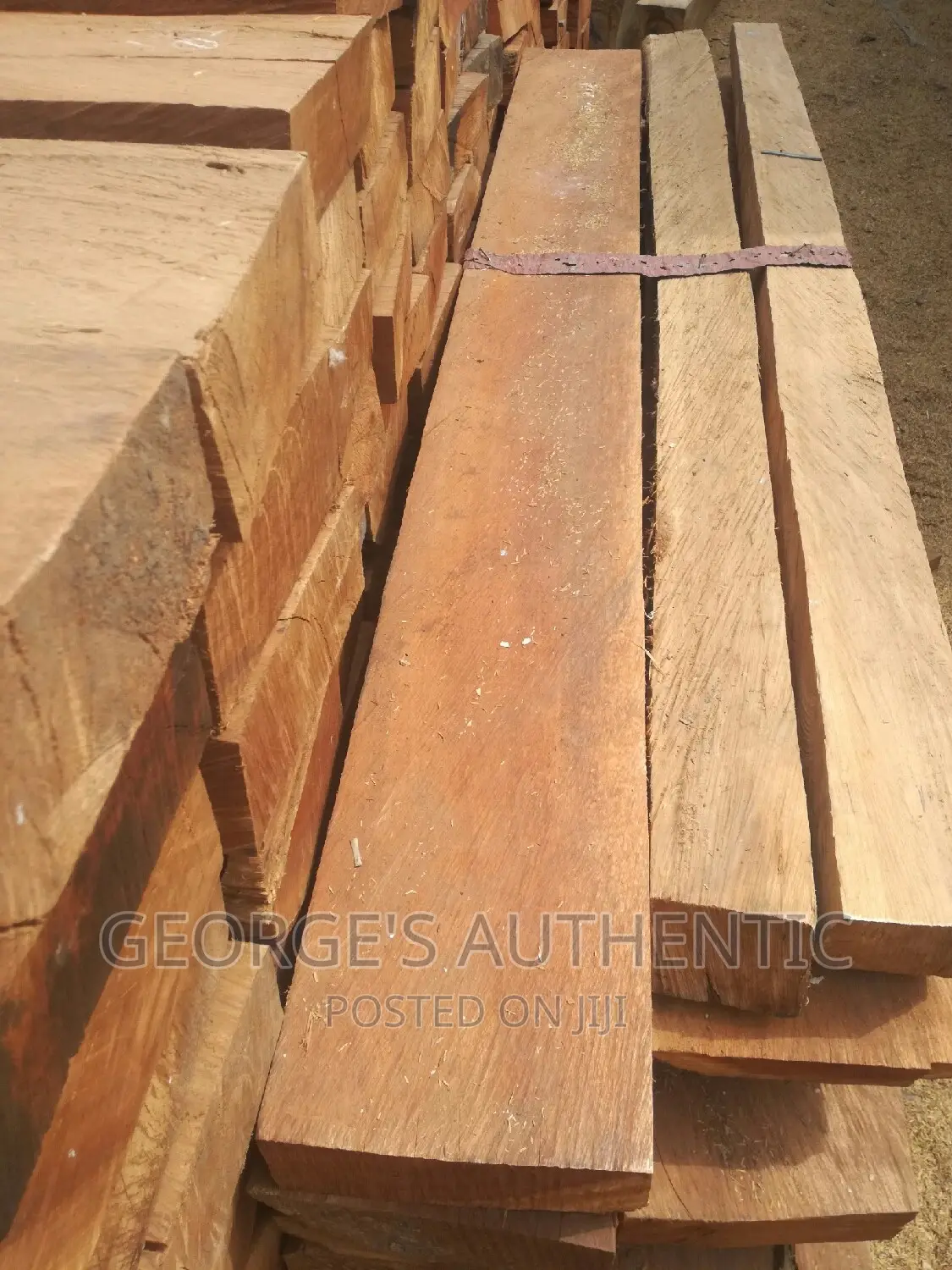 Beams for Sale