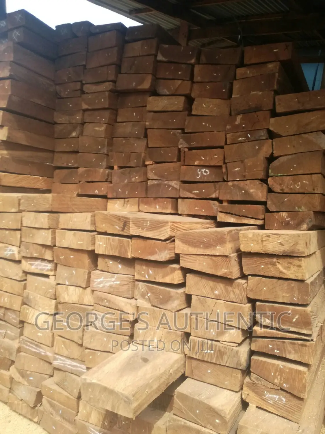 Beams for Sale