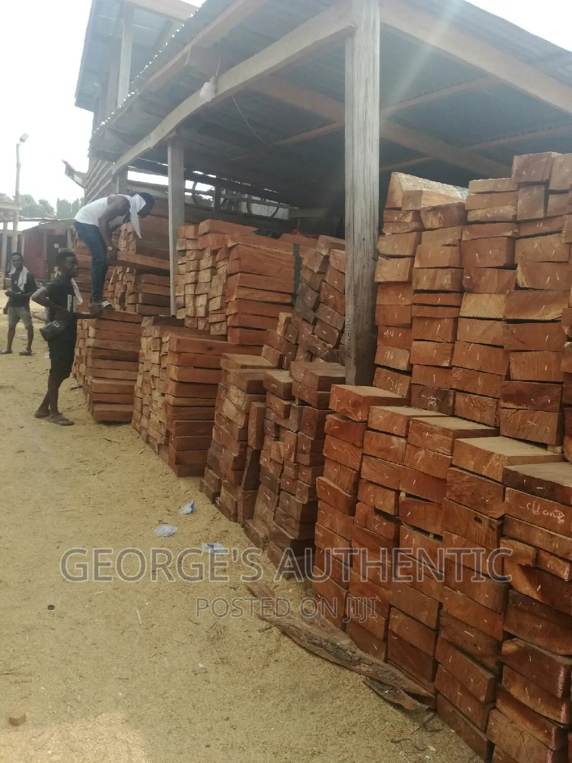 Beams for Sale