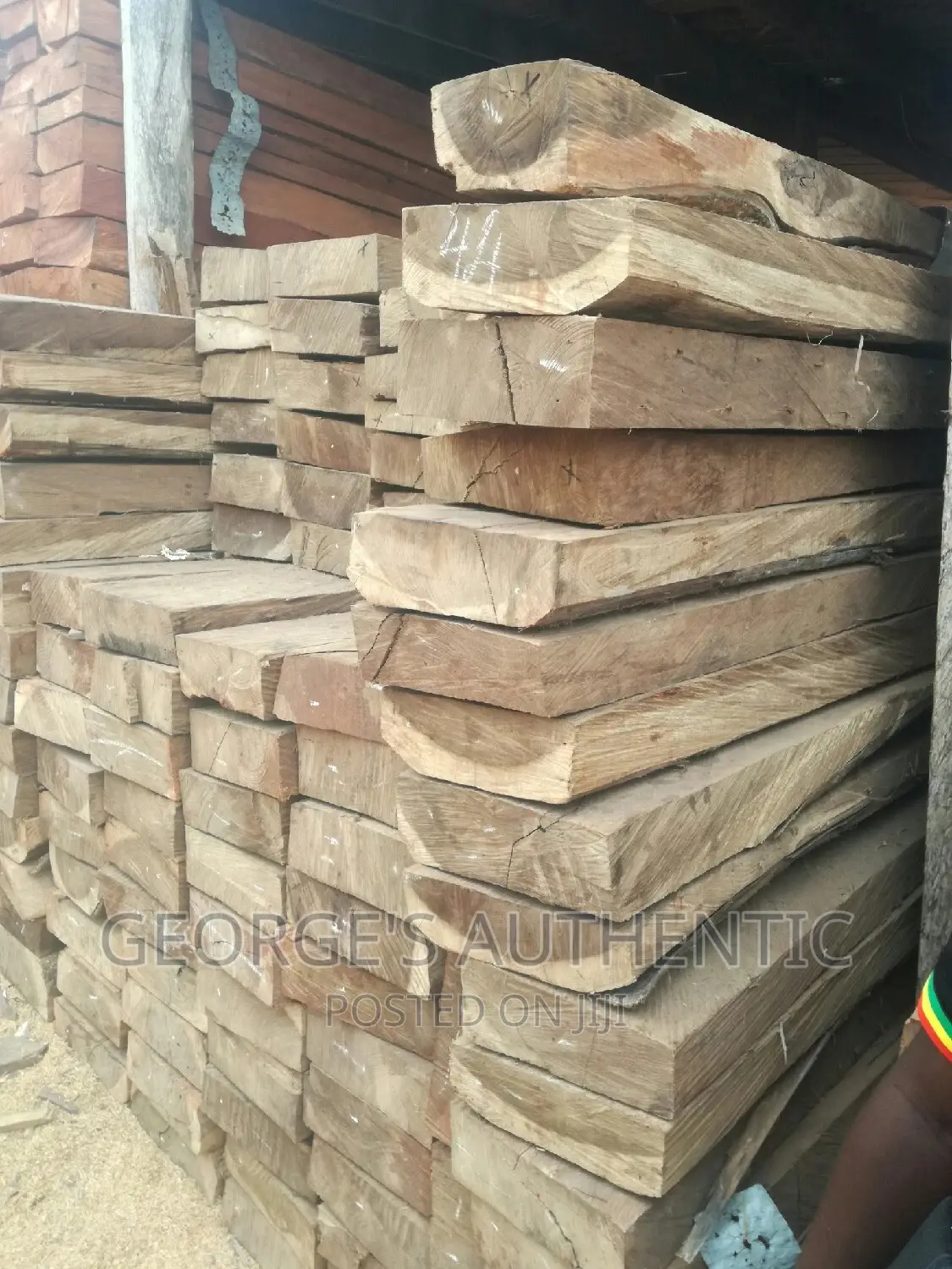 Beams for Sale